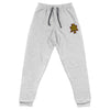 University Embroidered Joggers