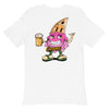 Ice Cream Pocket T-Shirt