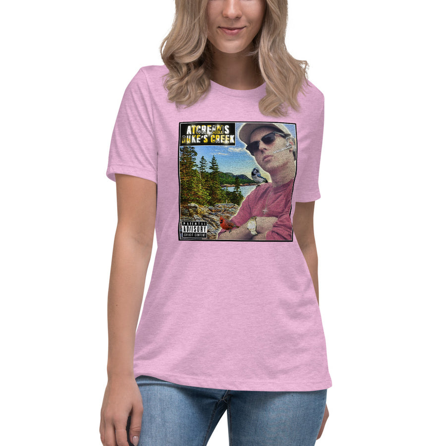 Duke's Creek Women's T-Shirt