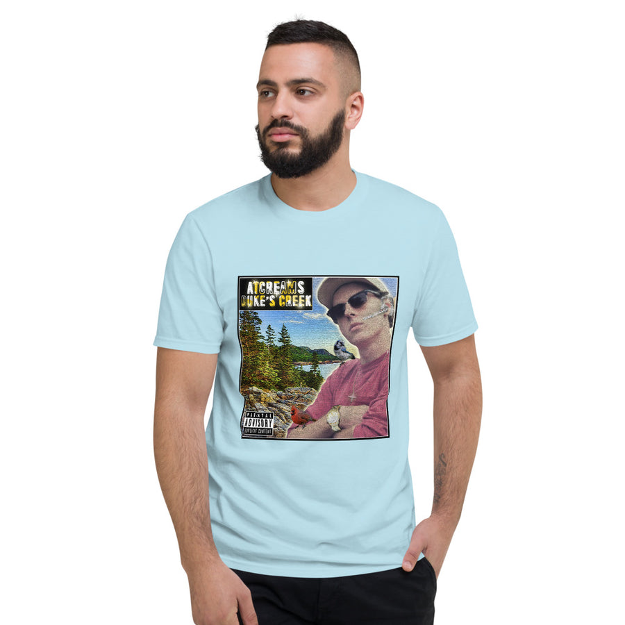 Duke's Creek T-Shirt